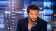 Bradley Cooper sacó un as bajo la manga...Au revoir !